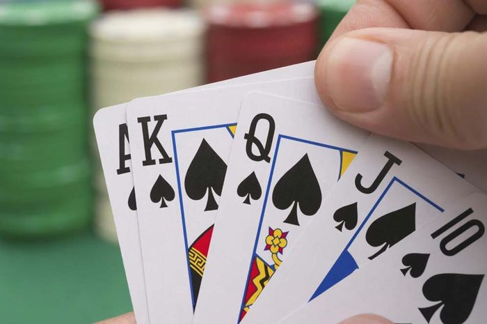 Mengetahui Aktivitas Poker Online Yang Bisa Dimainkan Tiap Hari