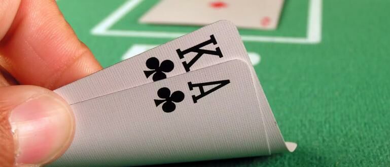 Situs Game Poker Online Terbesar Nan Menjadi Bandar Permainan Kartu Termantap