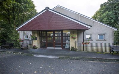 Hepburn Seeks Clarification on Future of Southern Cross Care Home in Cumbernauld Village