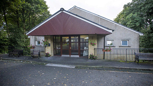 Hepburn Seeks Clarification on Future of Southern Cross Care Home in Cumbernauld Village