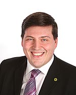 Jamie Hepburn MSP